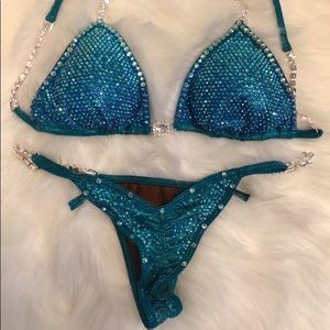 Angel Competition Bikini